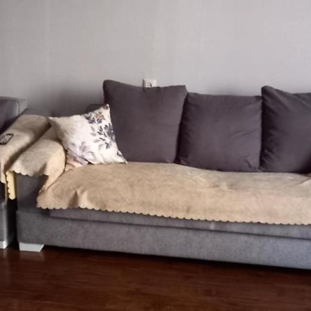 Apartment Zurabi باتومي المظهر الخارجي الصورة