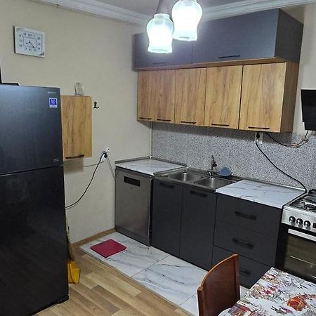 Apartment Zurabi باتومي المظهر الخارجي الصورة