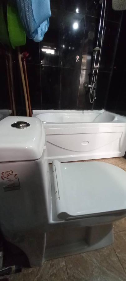 Apartment Zurabi باتومي المظهر الخارجي الصورة