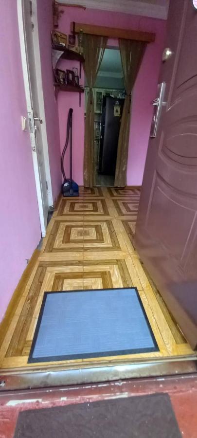 Apartment Zurabi باتومي المظهر الخارجي الصورة