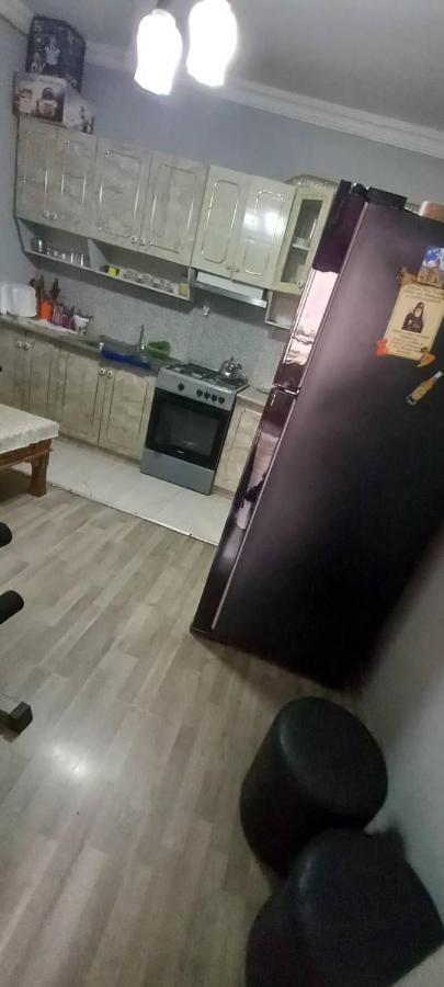 Apartment Zurabi باتومي المظهر الخارجي الصورة