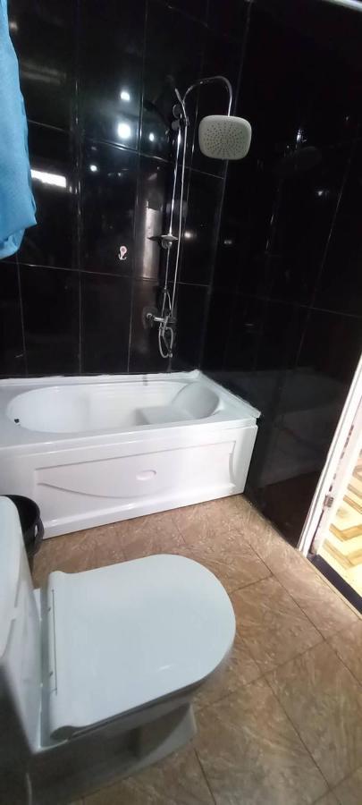 Apartment Zurabi باتومي المظهر الخارجي الصورة