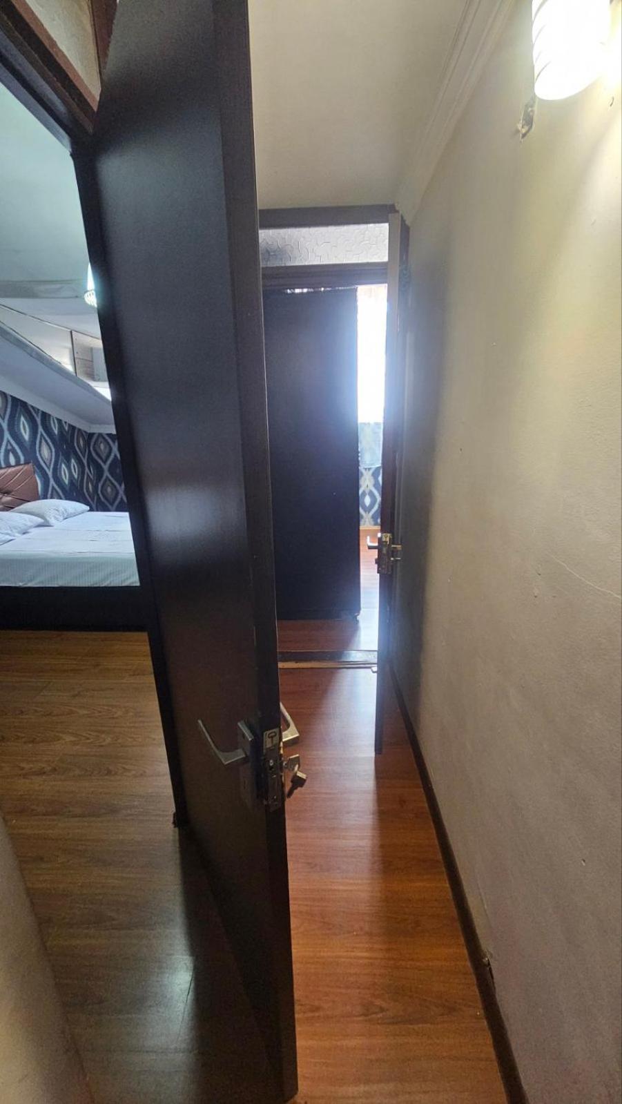 Apartment Zurabi باتومي الغرفة الصورة