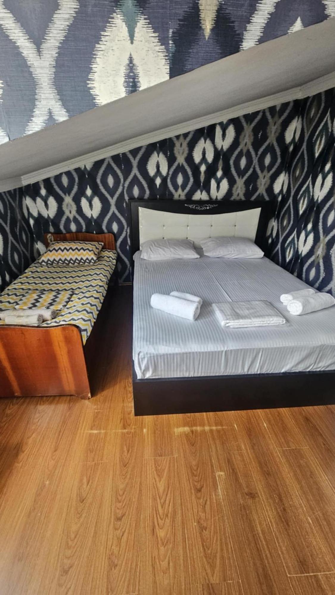 Apartment Zurabi باتومي المظهر الخارجي الصورة