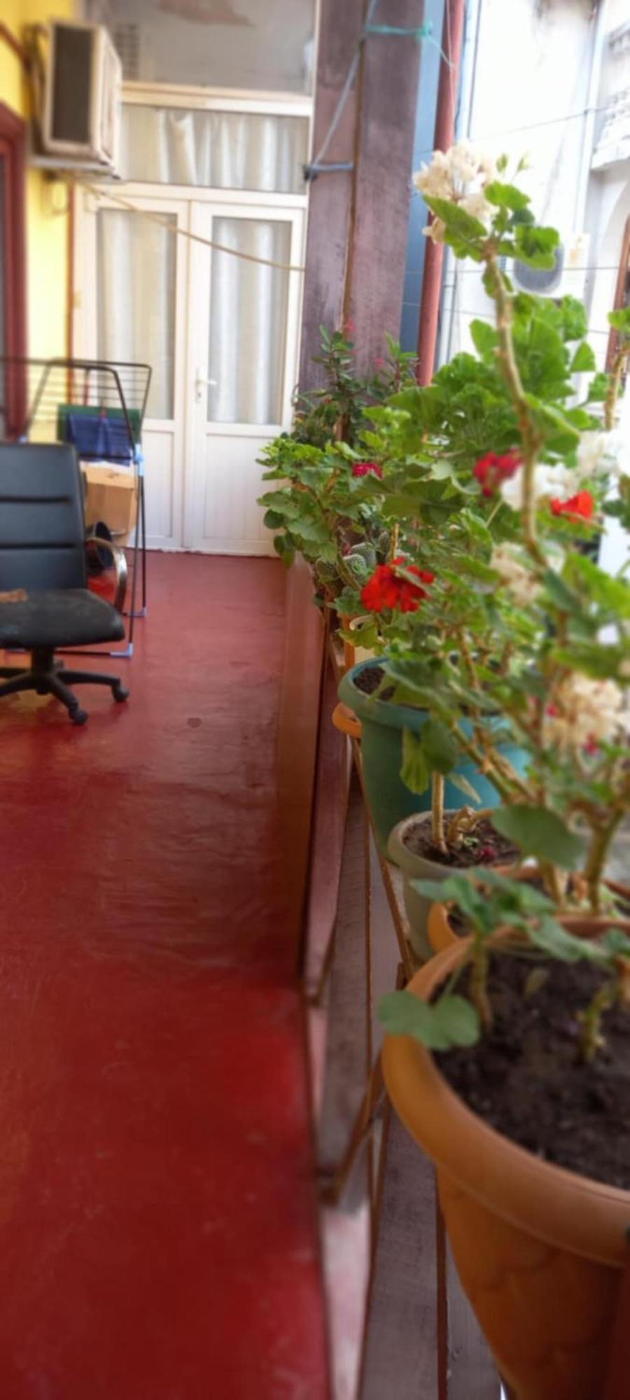 Apartment Zurabi باتومي المظهر الخارجي الصورة