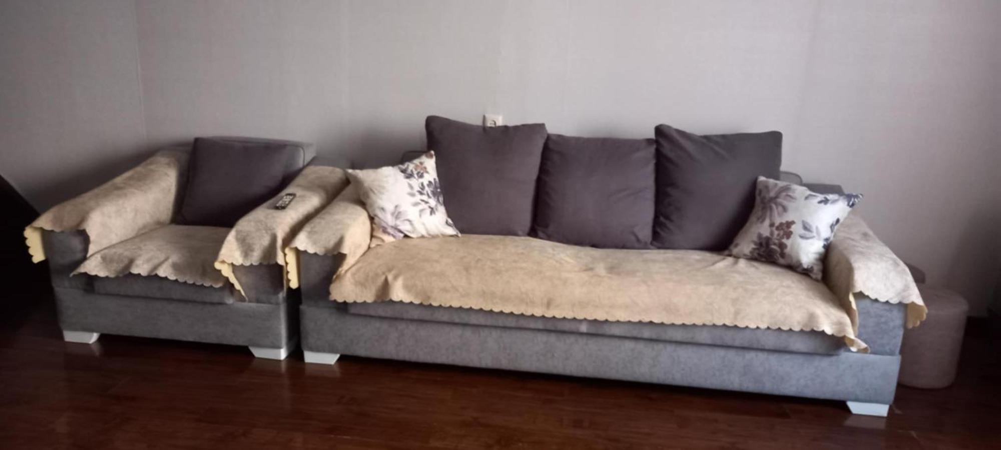 Apartment Zurabi باتومي المظهر الخارجي الصورة