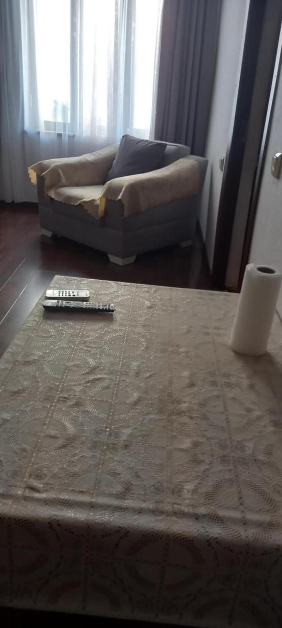 Apartment Zurabi باتومي المظهر الخارجي الصورة