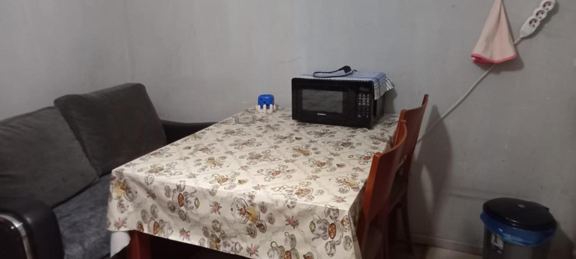 Apartment Zurabi باتومي المظهر الخارجي الصورة