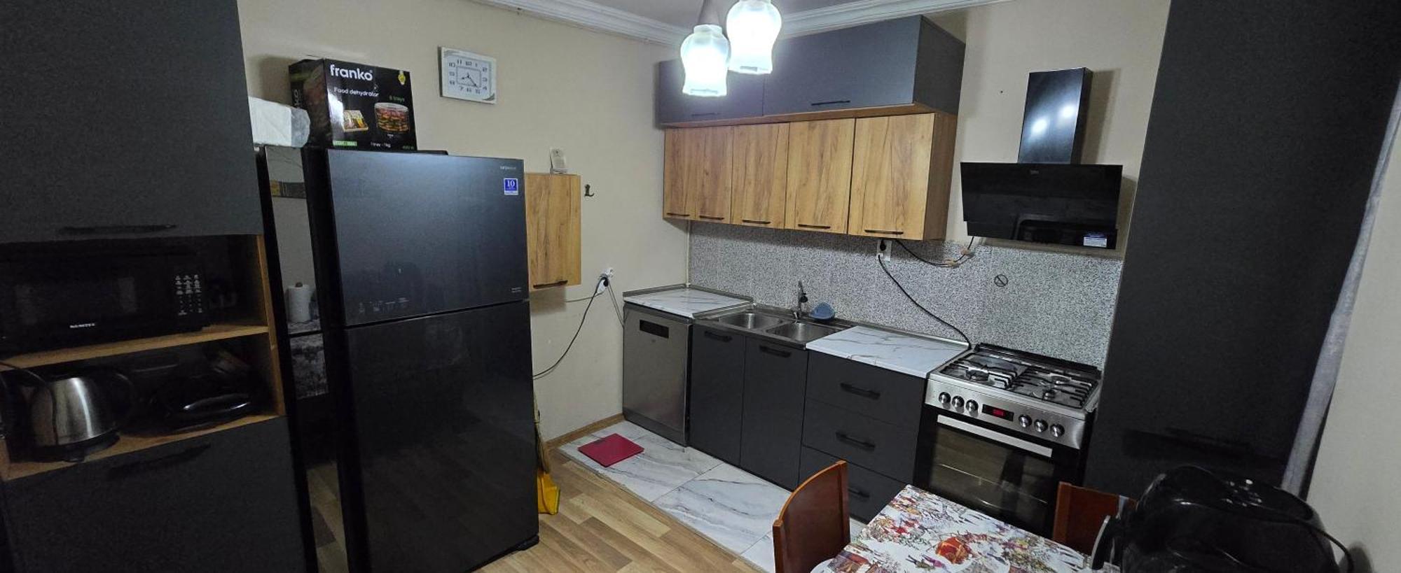 Apartment Zurabi باتومي المظهر الخارجي الصورة
