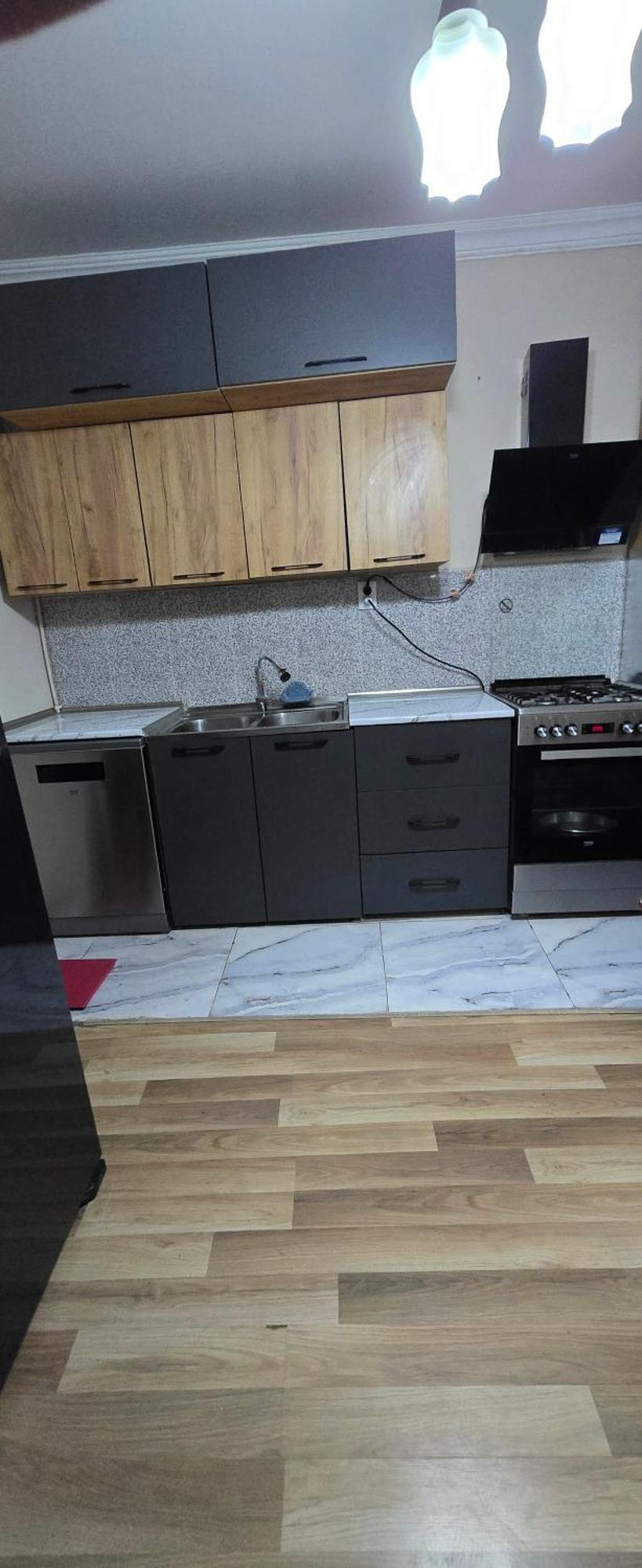 Apartment Zurabi باتومي المظهر الخارجي الصورة