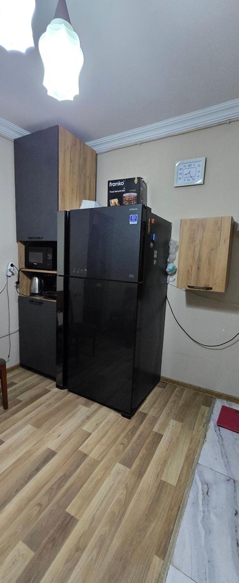Apartment Zurabi باتومي المظهر الخارجي الصورة